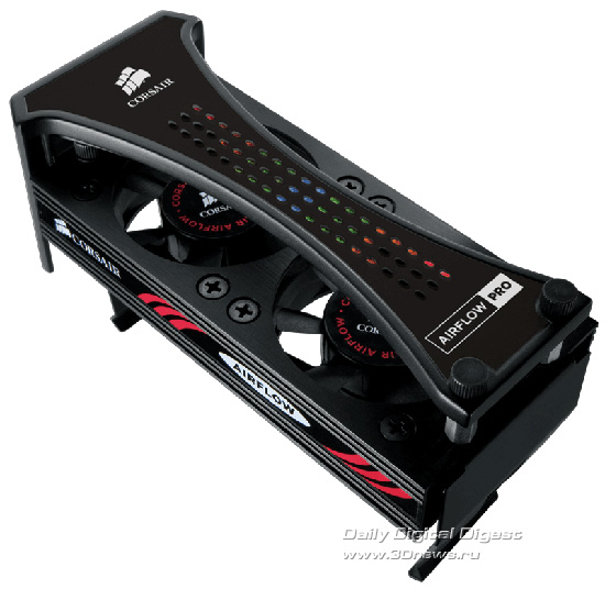 Corsair AirFlow Pro Corsair AirFlow Pro