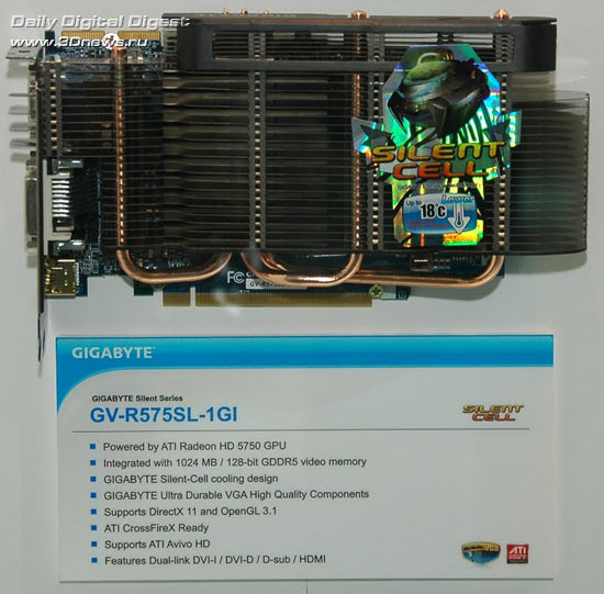 Radeon HD
