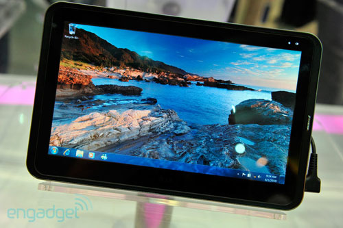Планшет LG UX10_1