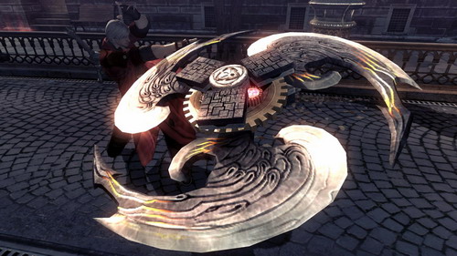 Devil May Cry 4 Devil May Cry 4