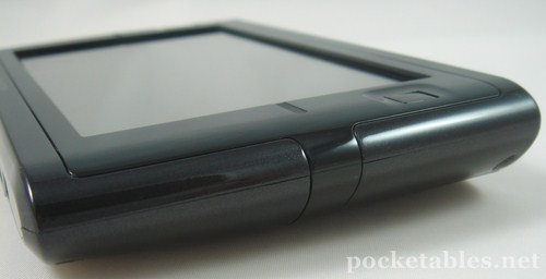 5-дюймовый планшет NetWalker T1