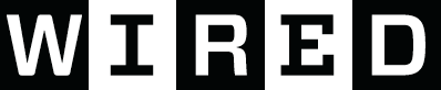 Логотип Wired