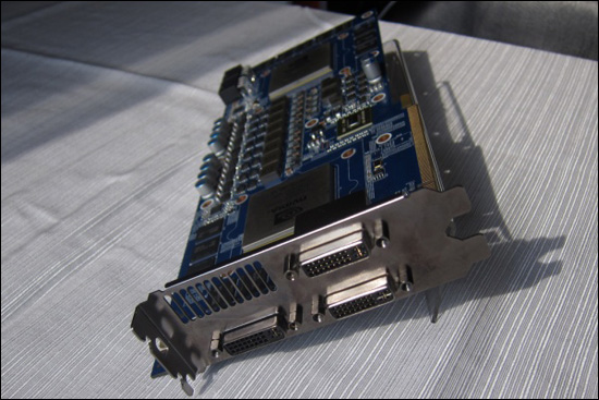 Galaxy GeForce GTX 470 Dual Galaxy GeForce GTX 470 Dual