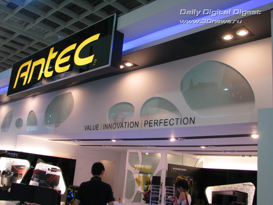 Antec Antec