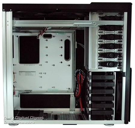 Cooler Master ATCS-840