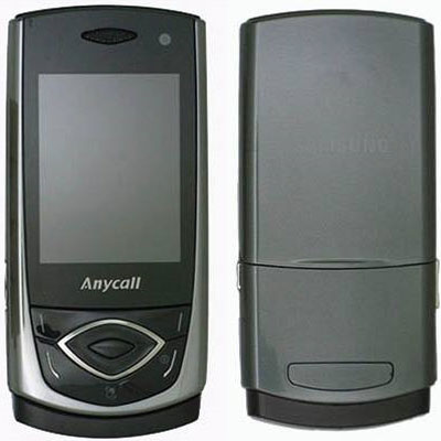 Samsung S5530_1