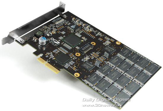 OCZ RevoDrive Series SSD OCZ RevoDrive Series SSD