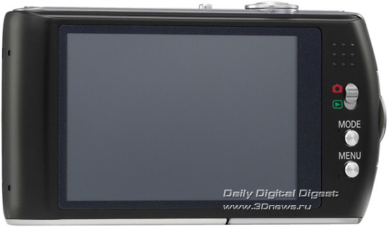 Panasonic Lumix DMC-FX70 Panasonic Lumix DMC-FX70