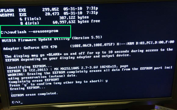 GeForce GTX 465