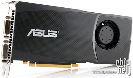 GeForce GTX 465