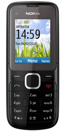Nokia C1-01_4