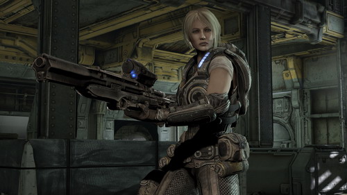 Gears of War 3 Gears of War 3
