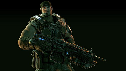 Gears of War 3 Gears of War 3
