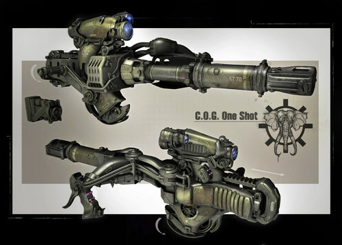 Gears of War 3 Gears of War 3
