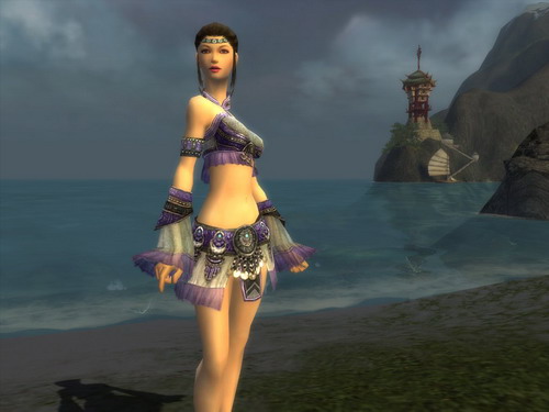 Guild Wars: Factions Guild Wars: Factions