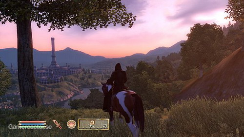 The Elder Scrolls IV The Elder Scrolls IV