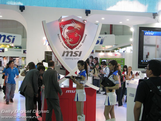MSI MSI