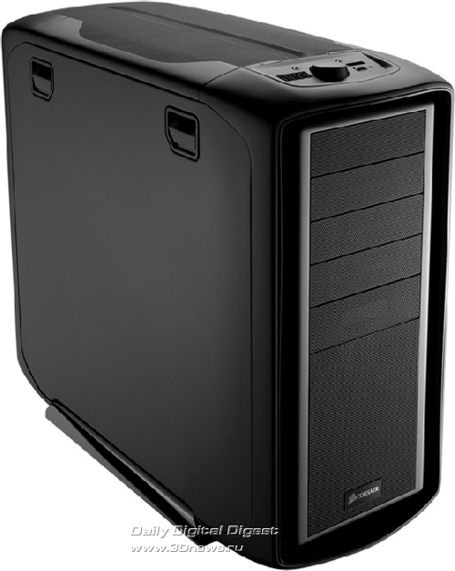 Corsair Graphite Series 600T Corsair Graphite Series 600T