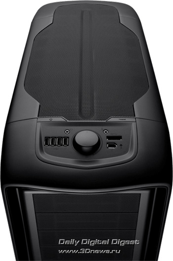 Corsair Graphite Series 600T Corsair Graphite Series 600T