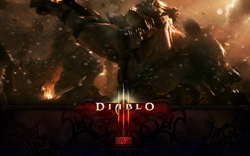 diablo 3