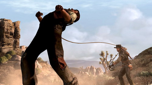Red Dead Redemption