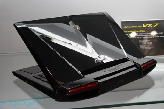 asus VX