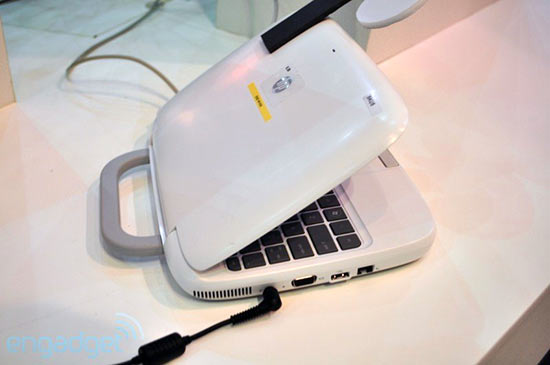 HP Classmate PC