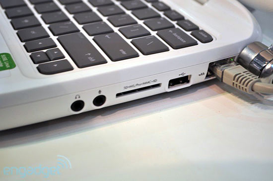 HP Classmate PC