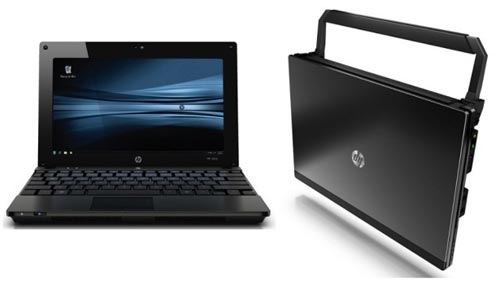 HP Mini 5102