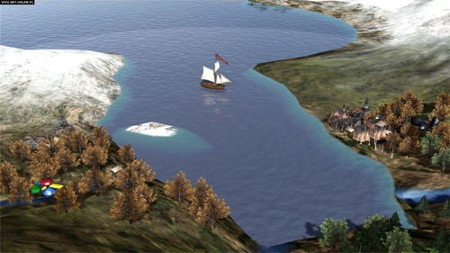 Commander: The Conquest of the Americas Commander: The Conquest of the Americas