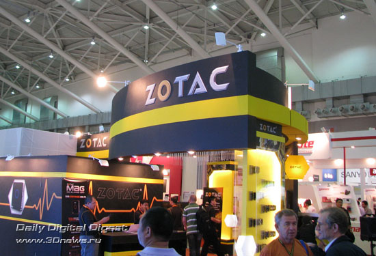 Zotac Zotac