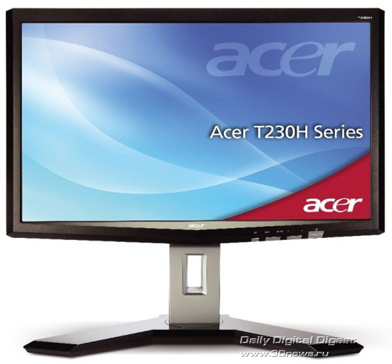 Acer at2001 телевизор обзор