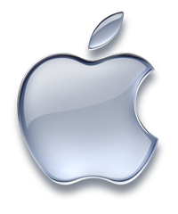 Логотип Apple