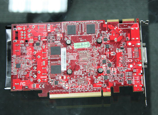 PowerColor Radeon HD 5770 Evolution PowerColor Radeon HD 5770 Evolution