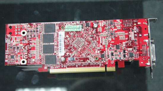 PowerColor Radeon HD 5770 Low Profile PowerColor Radeon HD 5770 Low Profile