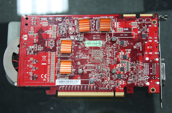 PowerColor Radeon HD 5770 Single Slot PowerColor Radeon HD 5770 Single Slot