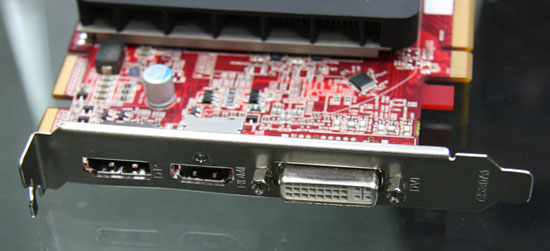 PowerColor Radeon HD 5770 Single Slot PowerColor Radeon HD 5770 Single Slot