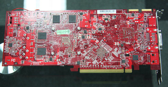 PowerColor Radeon HD 5770 Sniper PowerColor Radeon HD 5770 Sniper