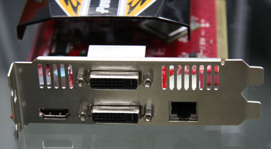 PowerColor Radeon HD 5770 Sniper PowerColor Radeon HD 5770 Sniper