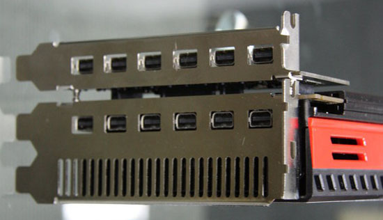 PowerColor Radeon HD 5970 Eyefinity 12 Edition PowerColor Radeon HD 5970 Eyefinity 12 Edition