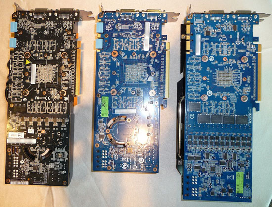 GIGABYTE GV-N470SO-13I GIGABYTE GV-N470SO-13I