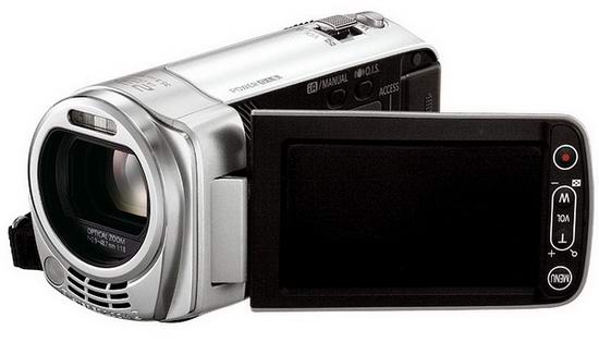 Panasinic HDC-TM35
