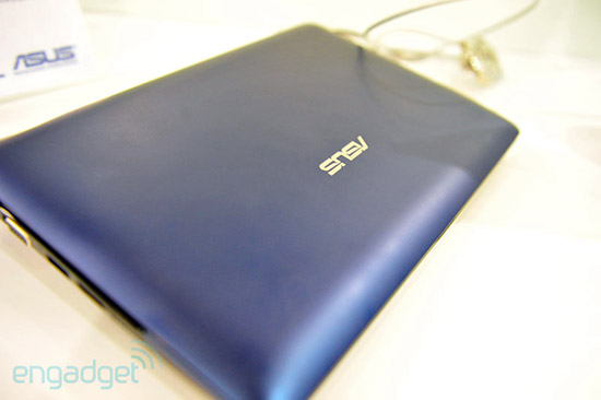 ASUS Eee PC 1015T