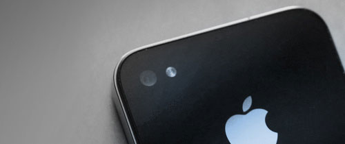 iPhone 4G