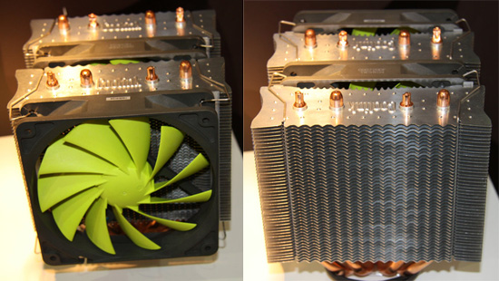 Coolink Corator DS Plus Coolink Corator DS Plus