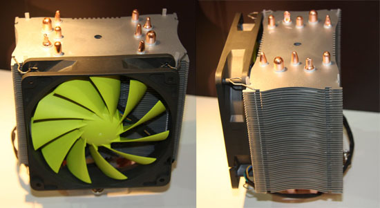 Coolink Corator MS Coolink Corator MS