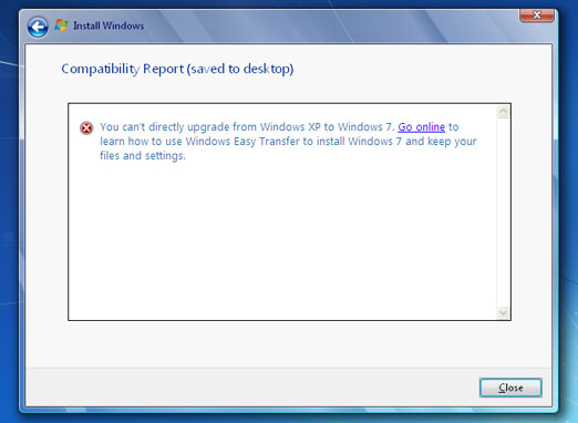 Windows 7
