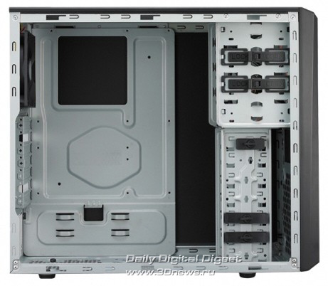 Cooler Master Elite 370 Cooler Master Elite 370