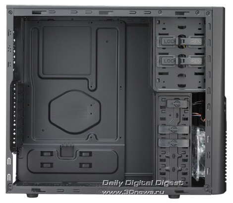 Cooler Master Elite 430 Black Cooler Master Elite 430 Black