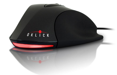 Oklick Hunter: оружие для виртуальной охоты